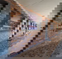 The Abbey Motor Inn - Accommodation Cairns