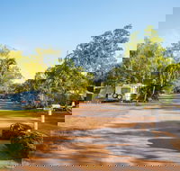 AAOK Lakes Resort  Caravan Park - Accommodation Cairns