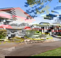 Whiteoaks Motel - Accommodation Cairns