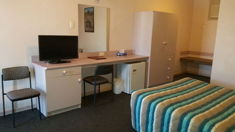 Highway One Motel Port Augusta - Accommodation Cairns 4