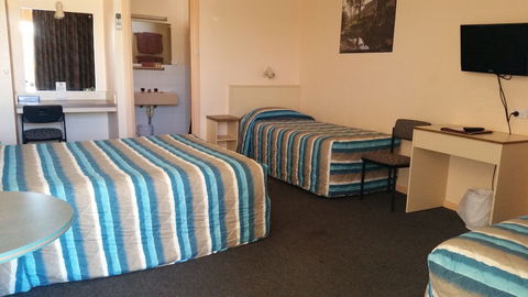 Highway One Motel Port Augusta - Accommodation Cairns 6