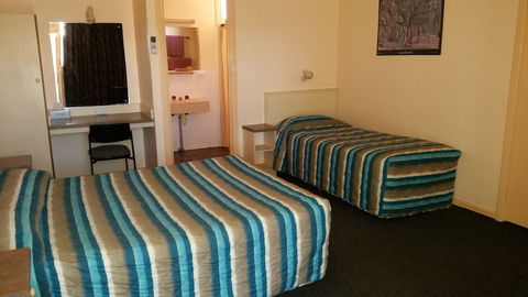 Highway One Motel Port Augusta - Accommodation Cairns 1