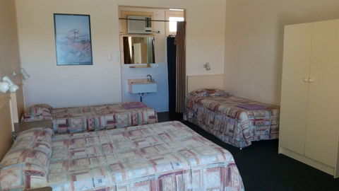 Highway One Motel Port Augusta - Accommodation Cairns 2