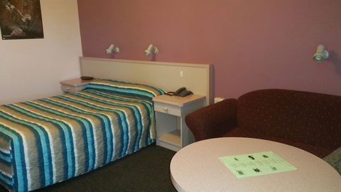 Highway One Motel Port Augusta - Accommodation Cairns 3