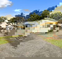 Anchor Belle Holiday Park - Accommodation Cairns