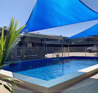 Central Motel Mildura - Accommodation Cairns