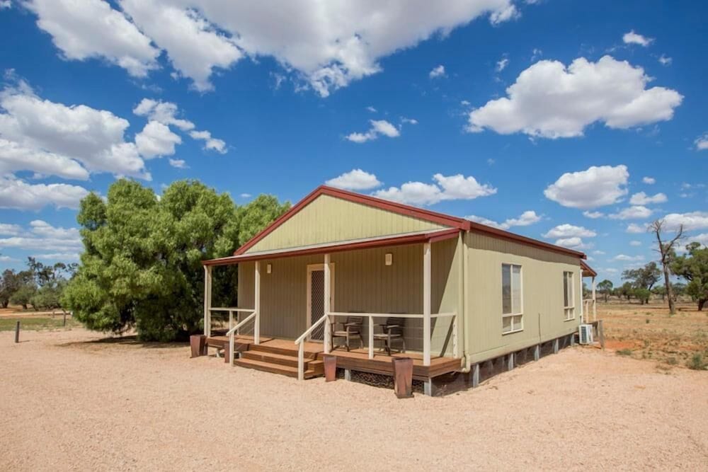Arumpo NSW Accommodation Cairns