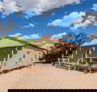 Mungo Lodge - Accommodation Cairns
