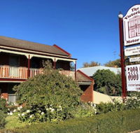 Victoriana Motor Inn - Accommodation Cairns