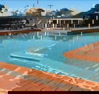Bairnsdale Motor Inn - Accommodation Cairns