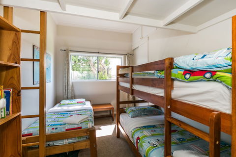 Beachfront Cottages Torquay - Accommodation Cairns 6