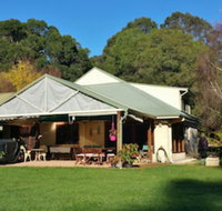 Canterbury Cottage Northcliffe - Accommodation Cairns