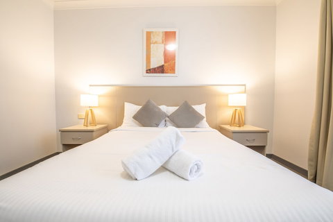 Warners At The Bay - Accommodation Cairns 5