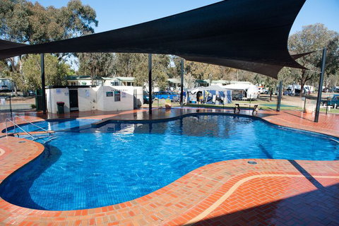 NRMA Echuca Holiday Park - Accommodation Cairns 5