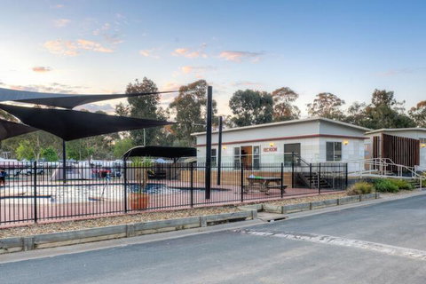 NRMA Echuca Holiday Park - Accommodation Cairns 6