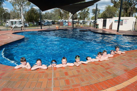 NRMA Echuca Holiday Park - Accommodation Cairns 3