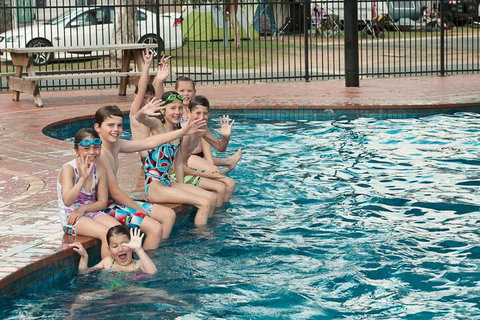 NRMA Echuca Holiday Park - Accommodation Cairns 4