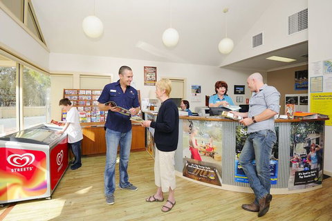 NRMA Echuca Holiday Park - Accommodation Cairns 7