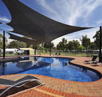 NRMA Echuca Holiday Park - Accommodation Cairns
