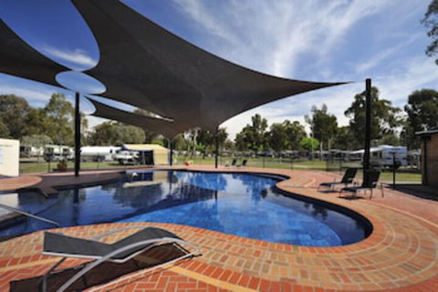 NRMA Echuca Holiday Park - Accommodation Cairns 0