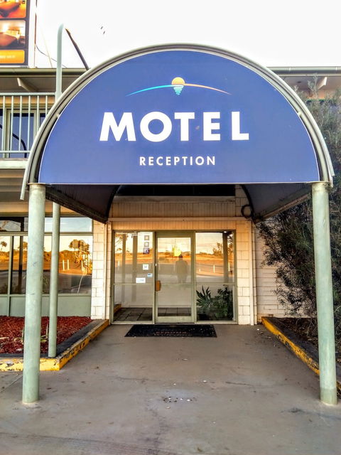 Highway One Ceduna - Accommodation Cairns 1