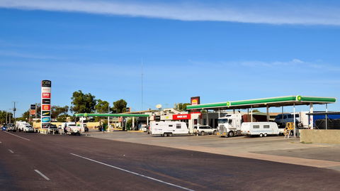 Highway One Ceduna - Accommodation Cairns 2