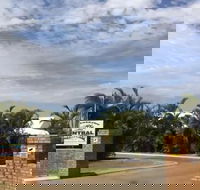 Carnarvon Central Apartments - Accommodation Cairns