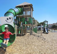 Brighton Caravan Park - Accommodation Cairns