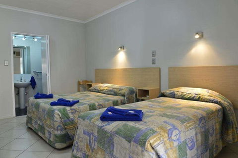 Goldfields Hotel Motel - Accommodation Cairns 5