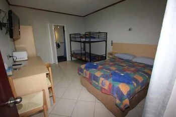 Goldfields Hotel Motel - Accommodation Cairns 6