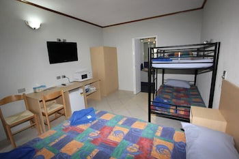 Goldfields Hotel Motel - Accommodation Cairns 4