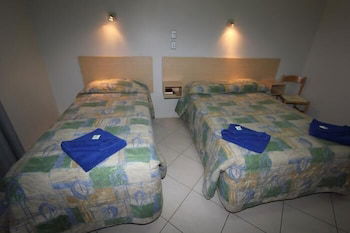 Goldfields Hotel Motel - Accommodation Cairns 3