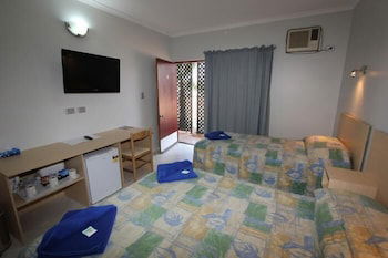 Goldfields Hotel Motel - Accommodation Cairns 2