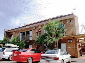 Goldfields Hotel Motel - Accommodation Cairns 0