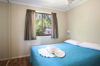 Captain Cook Holiday Village - Accommodation Cairns 5