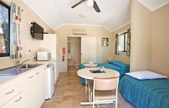 Captain Cook Holiday Village - Accommodation Cairns 2