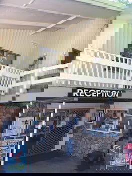 Captain Cook Holiday Village - Accommodation Cairns 0