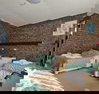 Sussex Inlet Motel - Accommodation Cairns