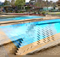 Breeze Holiday Parks - Eildon - Accommodation Cairns