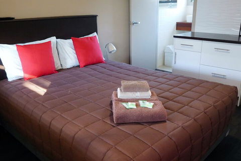 Narrabri Motel And Caravan Park - Accommodation Cairns 5