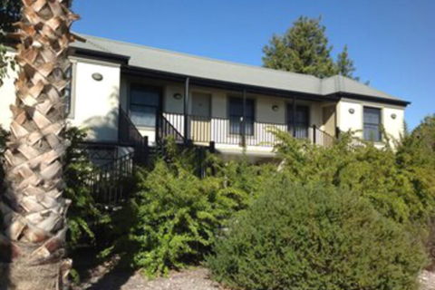Narrabri Motel And Caravan Park - Accommodation Cairns 1