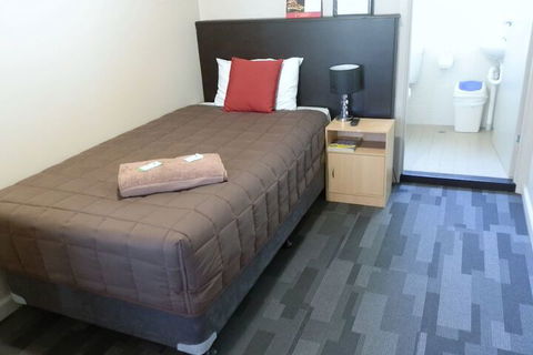Narrabri Motel And Caravan Park - Accommodation Cairns 4