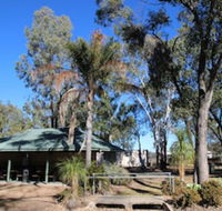AAOK Jandowae Accommodation Park - Accommodation Cairns