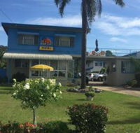 Kon Tiki Apartments - Accommodation Cairns