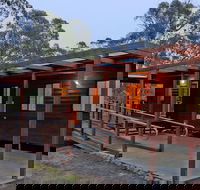 Sommerville Valley Tourist Park - Accommodation Cairns