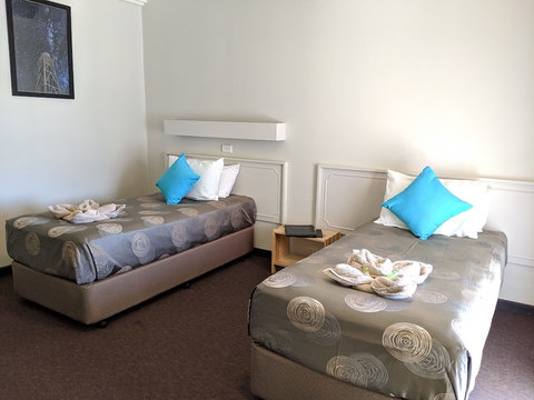 The Argent Motel - Accommodation Cairns 3