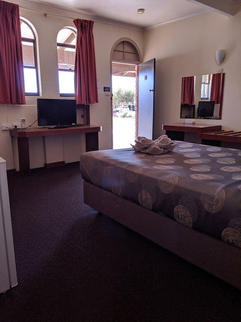 The Argent Motel - Accommodation Cairns 6