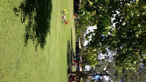 Tuncurry Lakes Resort - Accommodation Cairns 6