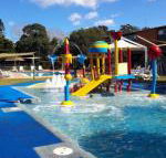 Tuncurry Lakes Resort - Accommodation Cairns
