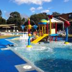 Tuncurry Lakes Resort - Accommodation Cairns 0